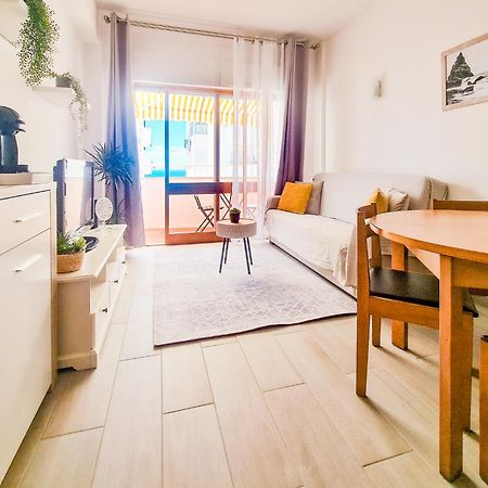 Sulmar - Armacao De Pera - By Bedzy Apartment Exterior foto