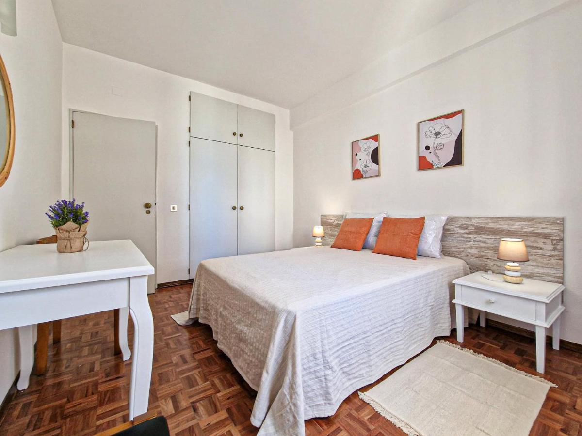 Sulmar - Armacao De Pera - By Bedzy Apartment Exterior foto