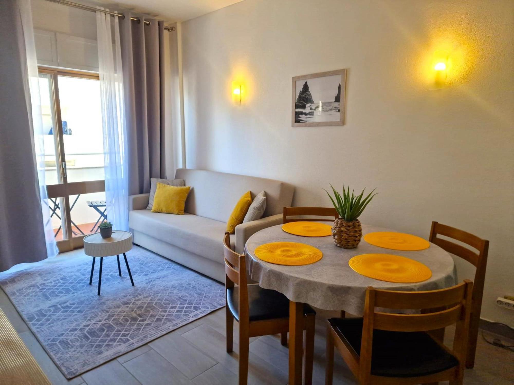 Sulmar - Armacao De Pera - By Bedzy Apartment Exterior foto