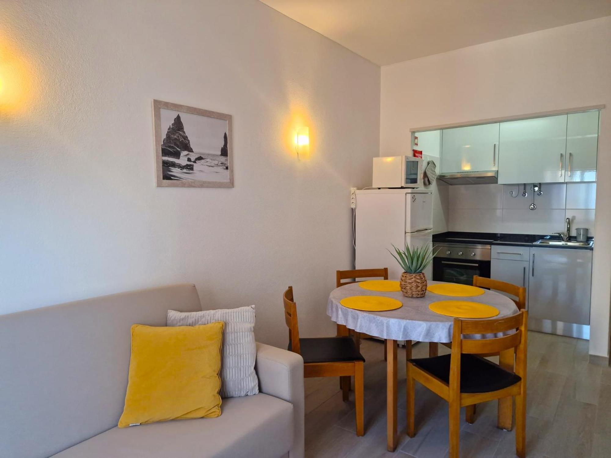 Sulmar - Armacao De Pera - By Bedzy Apartment Exterior foto