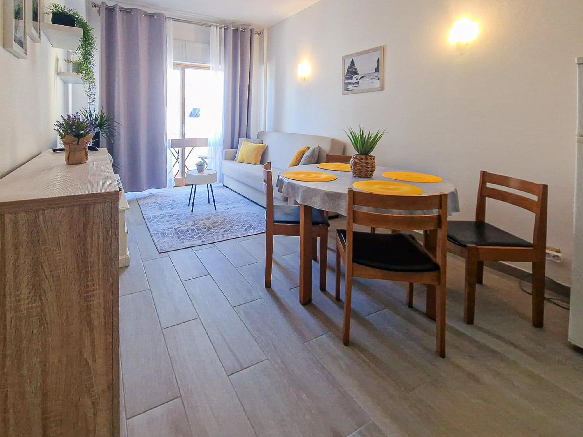 Sulmar - Armacao De Pera - By Bedzy Apartment Exterior foto