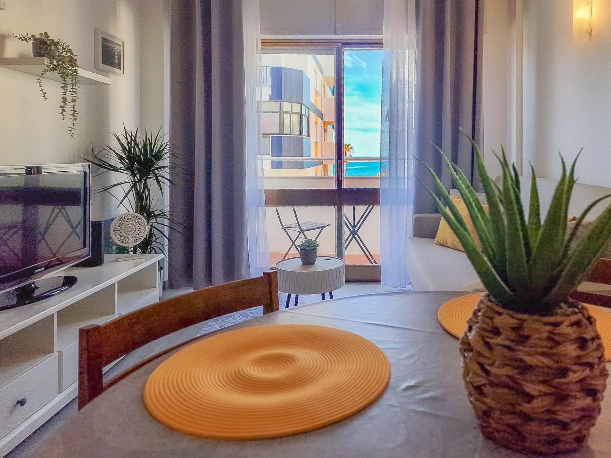 Sulmar - Armacao De Pera - By Bedzy Apartment Exterior foto
