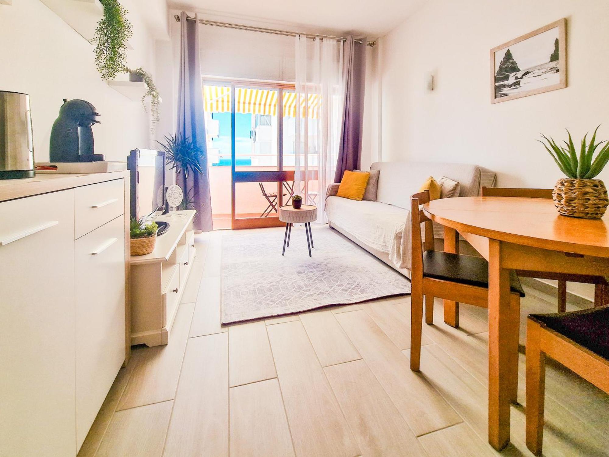 Sulmar - Armacao De Pera - By Bedzy Apartment Exterior foto